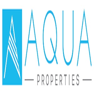 Top Developers Aqua Properties