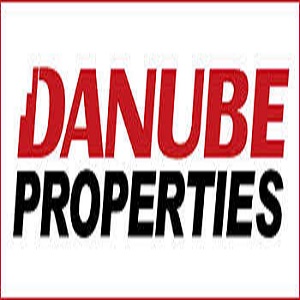 Top Developers Danube Properties