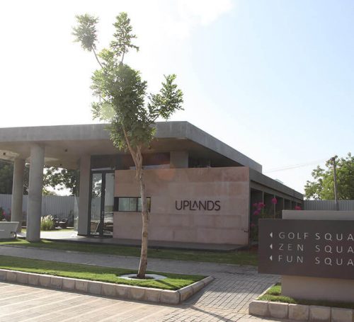 UPLANDS ONE – DISNEY Inspired Villas by Arvind SmartSpaces