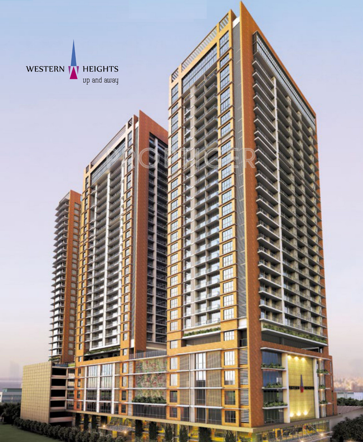 Western Heights Mumbai Residential The Realty Care
